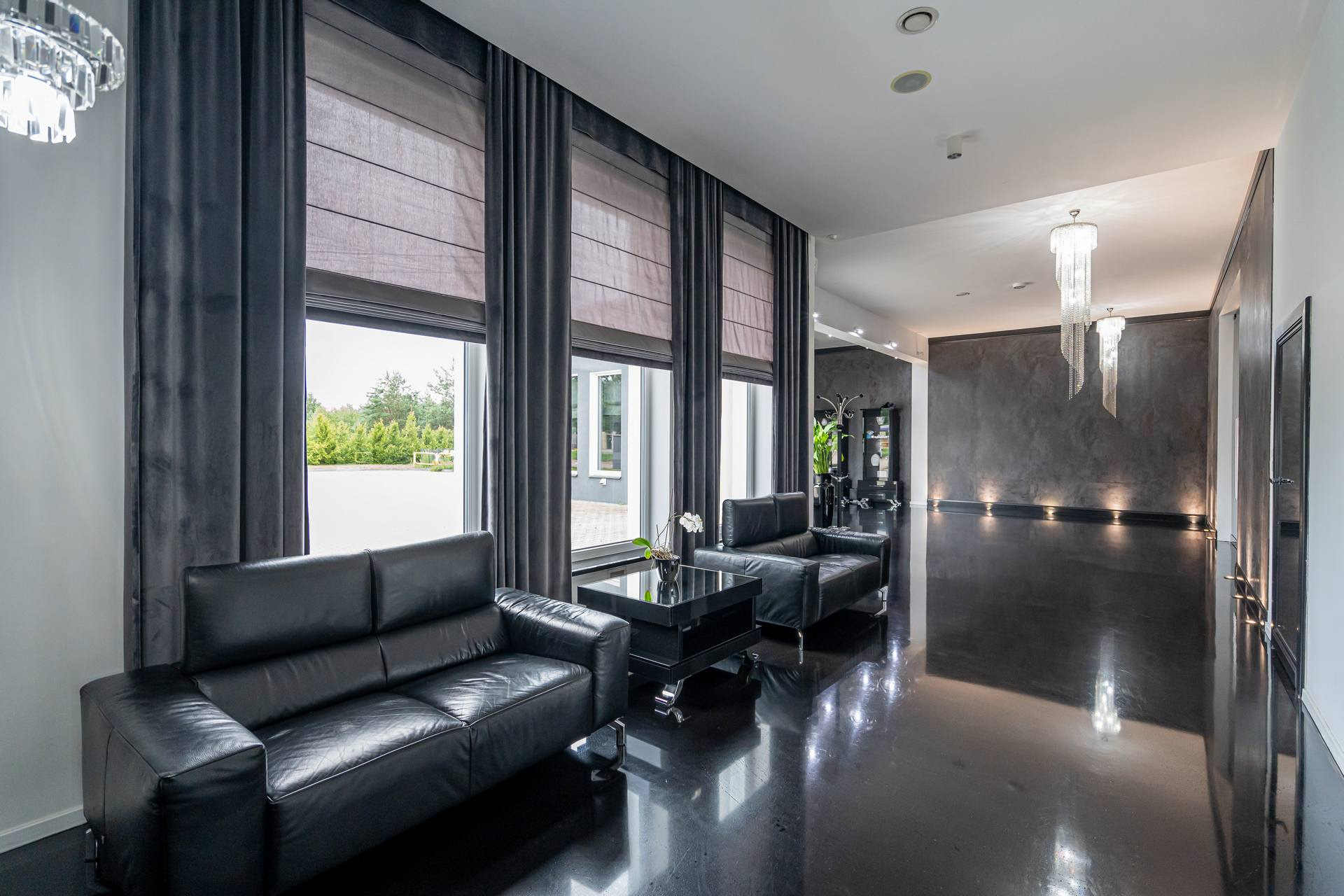 Nowoczesna technologia